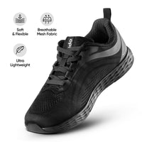 Frido Active Walking Shoes - Men's