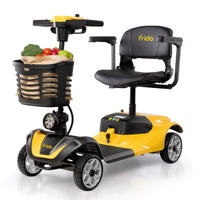 Frido Cruise Mobility Scooter