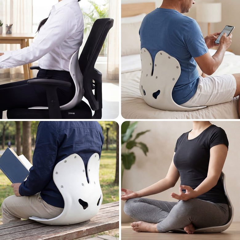 Compatible With Chairs, Sofas, Beds, And Even Floors