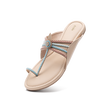 Frido Women's Ethnic Comfort Flat Sandal
