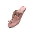 Frido Women's Ethnic Comfort Flat Sandal