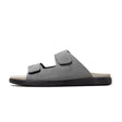 Frido Men's Comfort Dual Strap Sandals