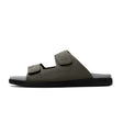 Frido Men's Comfort Dual Strap Sandals