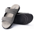 Frido Men's Comfort Dual Strap Sandals