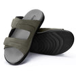 Frido Men's Comfort Dual Strap Sandals
