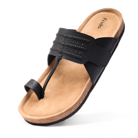 Frido Puneri Chappal - Men