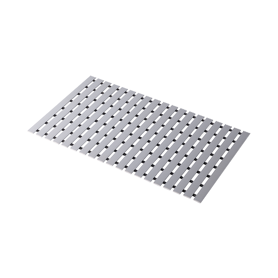 Frido AeroDry Bath Mat