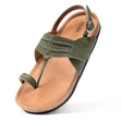 Frido Puneri Chappal - Women