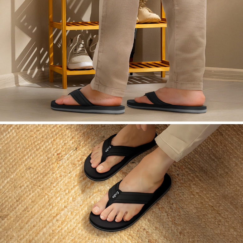 Everyday Slippers that Combine Comfort and Style