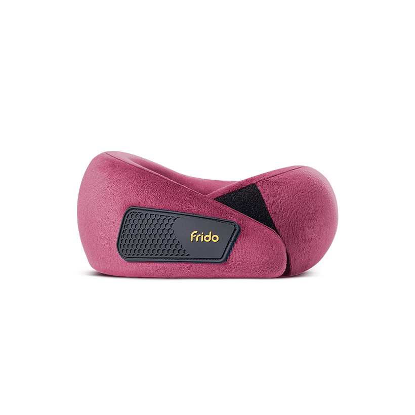 Frido Kids Travel Neck Pillow
