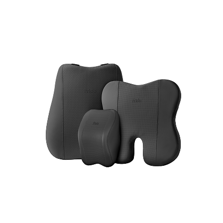 Frido Premium Car Comfort Bundle