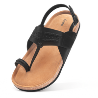Frido Puneri Chappal - Women