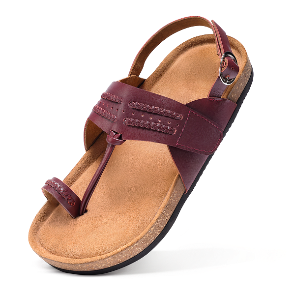 Frido Puneri Chappal - Women