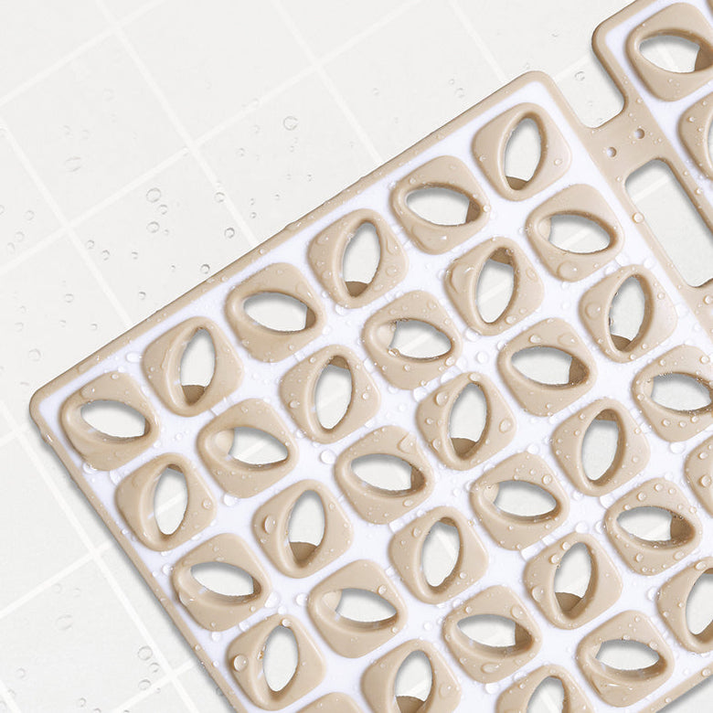 Quick Drainage Design That Prevents Water Pooling & Mold