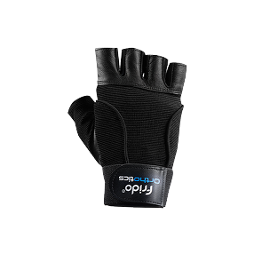 Frido Orthotics Comfort Gym Gloves
