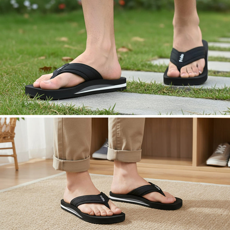 Everyday Slippers that Combine Comfort and Style