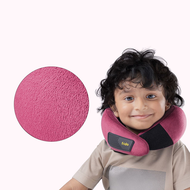 Soft Turkish Velvet for Gentle, Skin-Friendly Comfort