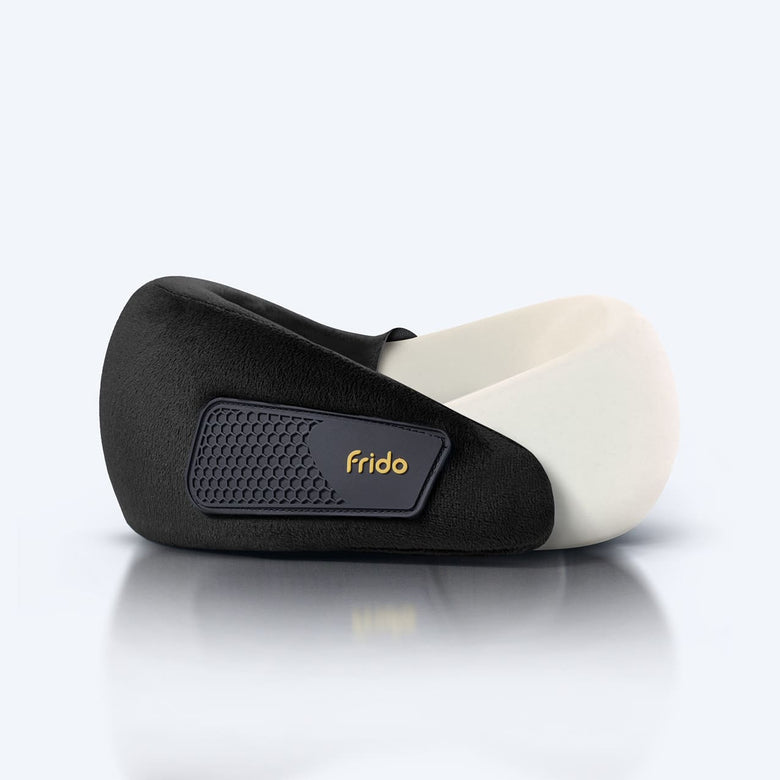 Hi-Per Memory Foam Core Supports Without Collapsing