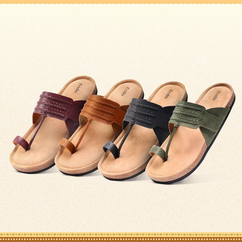 Premium color options to match every outfit and occasion