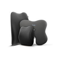 Frido Ultimate Car Comfort Bundle