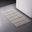 Frido Bear Grip Bath Mat