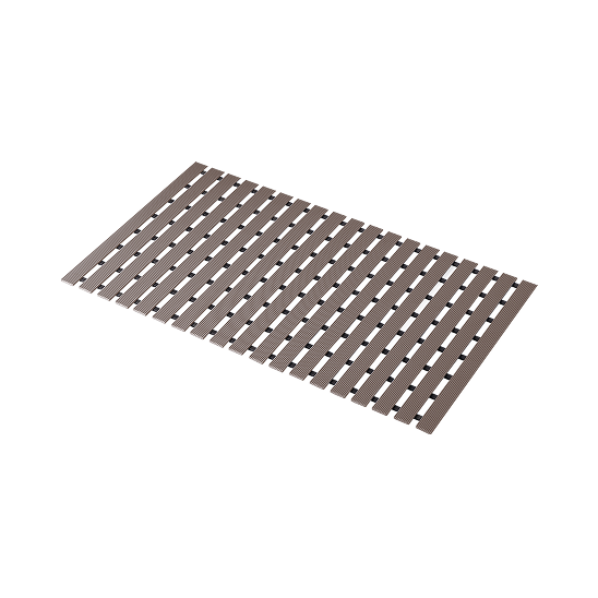 Frido AeroDry Bath Mat