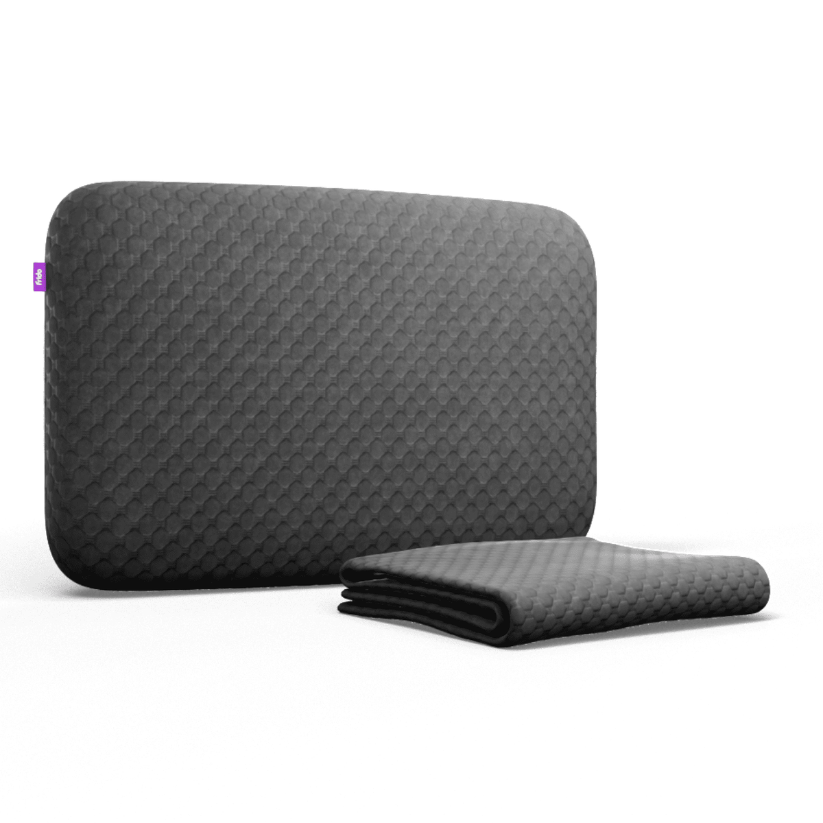 Frido Deep Sleep Pillow Cover