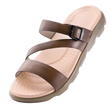 Frido Women's Cloud Comfort Sandal - Toeless