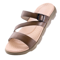 Frido Women's Cloud Comfort Sandal - Toeless