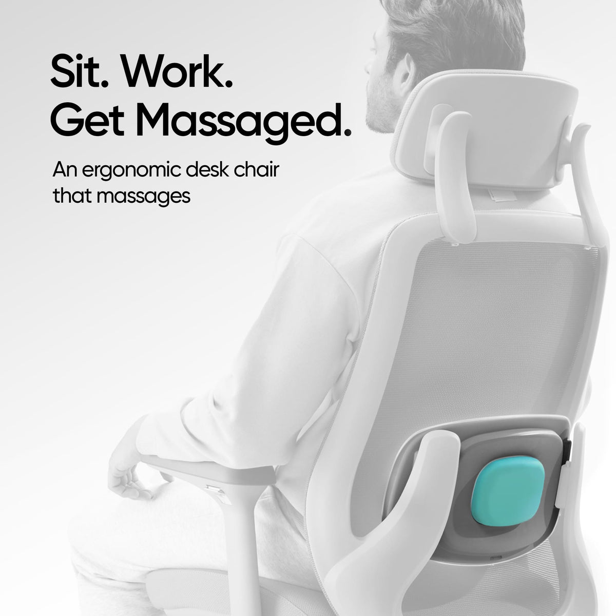 Frido Aeroluxe Massage Chair