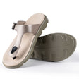 Frido Women's Cloud Comfort Sandal