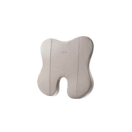 Frido Premium Car Wedge Seat Cushion