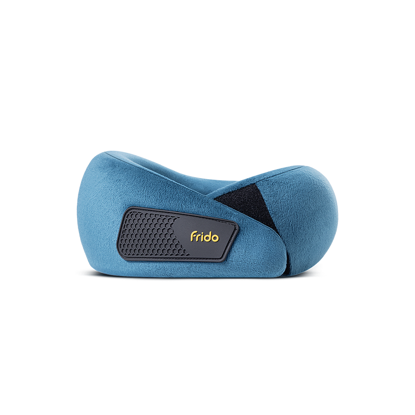 Frido Kids Travel Neck Pillow