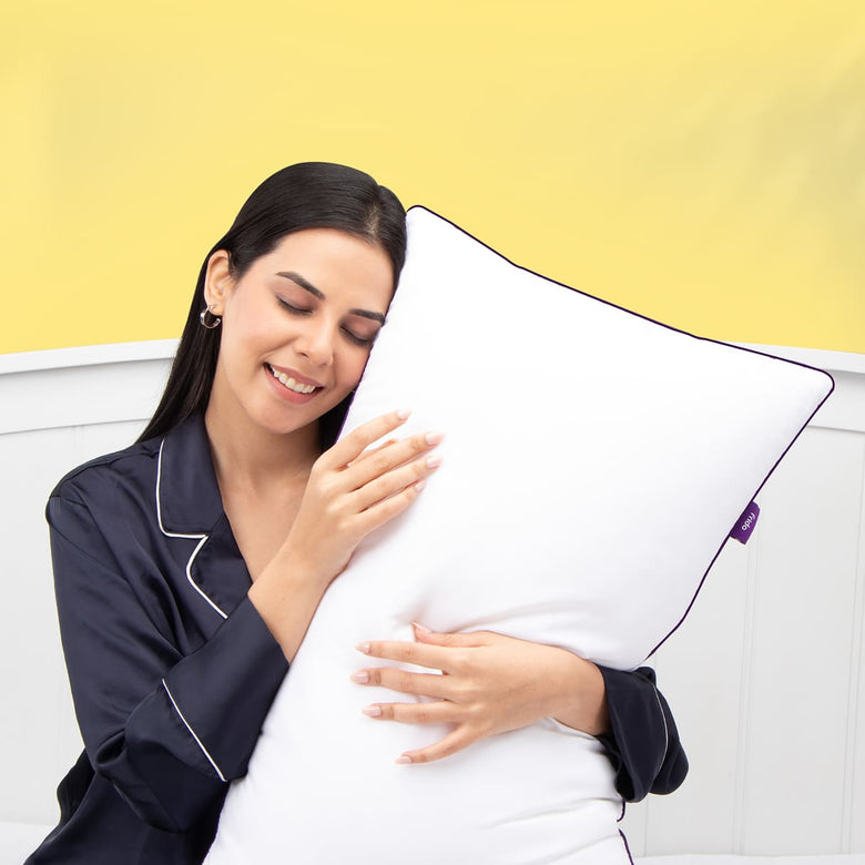 Experience 5-star hotel-like luxury every single night