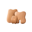 Frido Premium Car Comfort Bundle