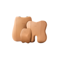 Sahara Luxe Tan