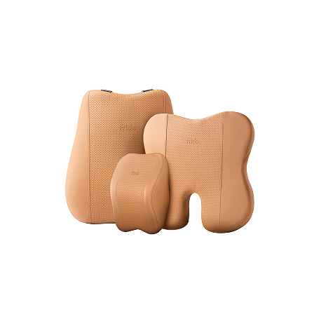 Frido Premium Car Comfort Bundle