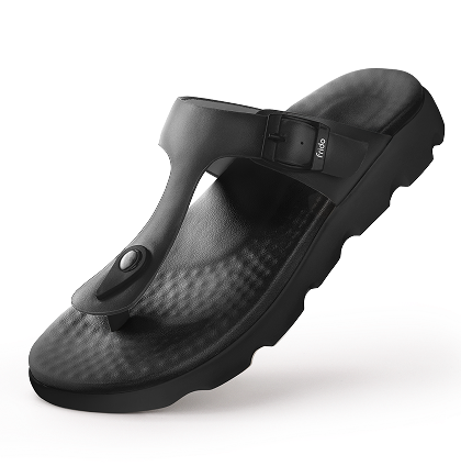 Frido Women's Cloud Comfort Sandal