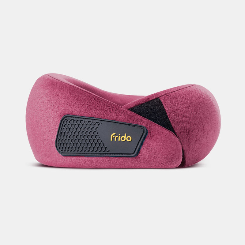 Frido Kids Travel Neck Pillow