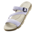 Frido Women's Cloud Comfort Sandal - Toeless
