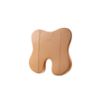 Frido Premium Car Wedge Seat Cushion