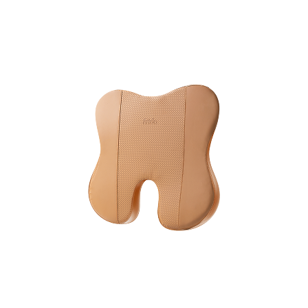 Frido Premium Car Wedge Seat Cushion