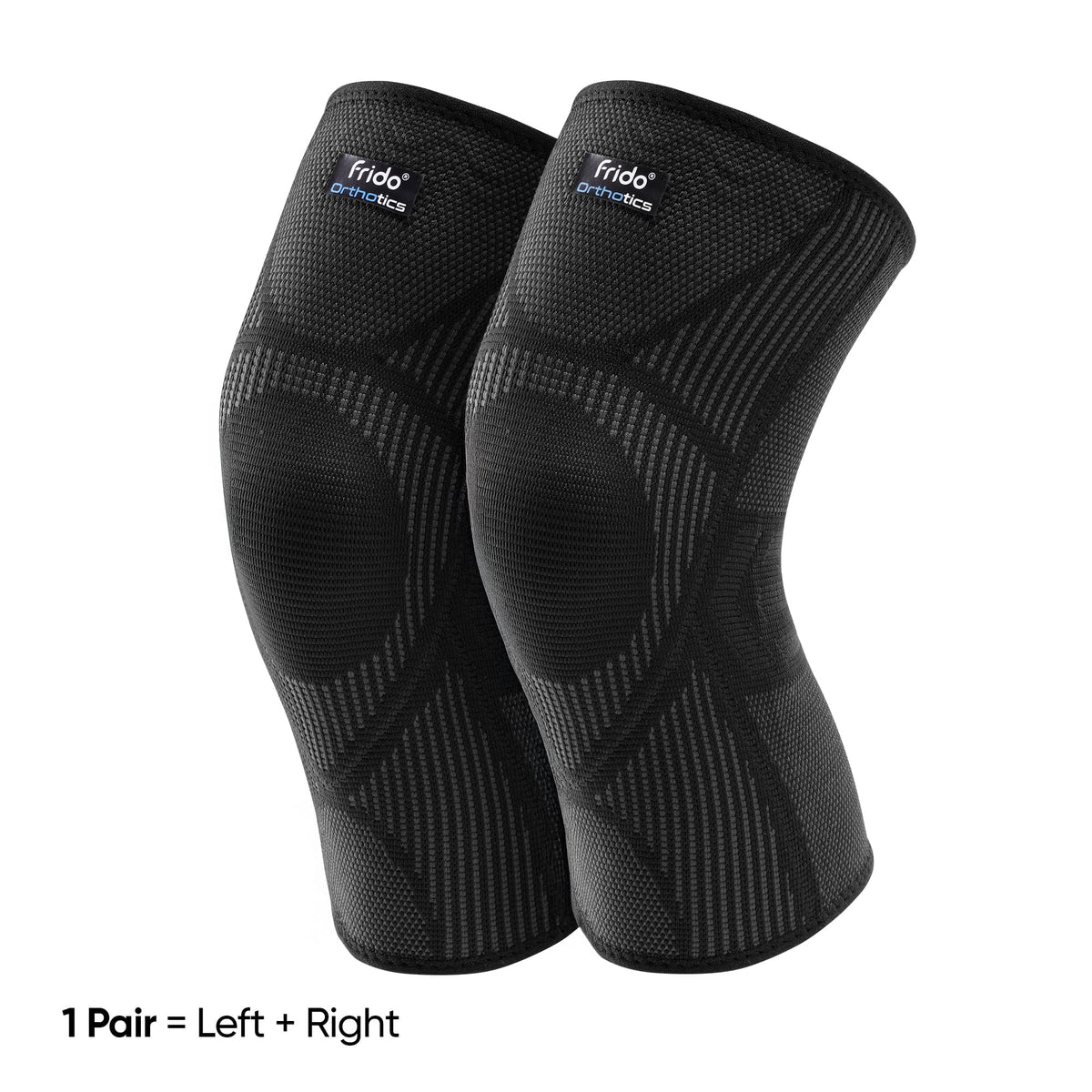 Frido Active Knee Cap Support