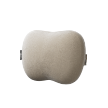 Frido Car Neck Rest Mini Pillow