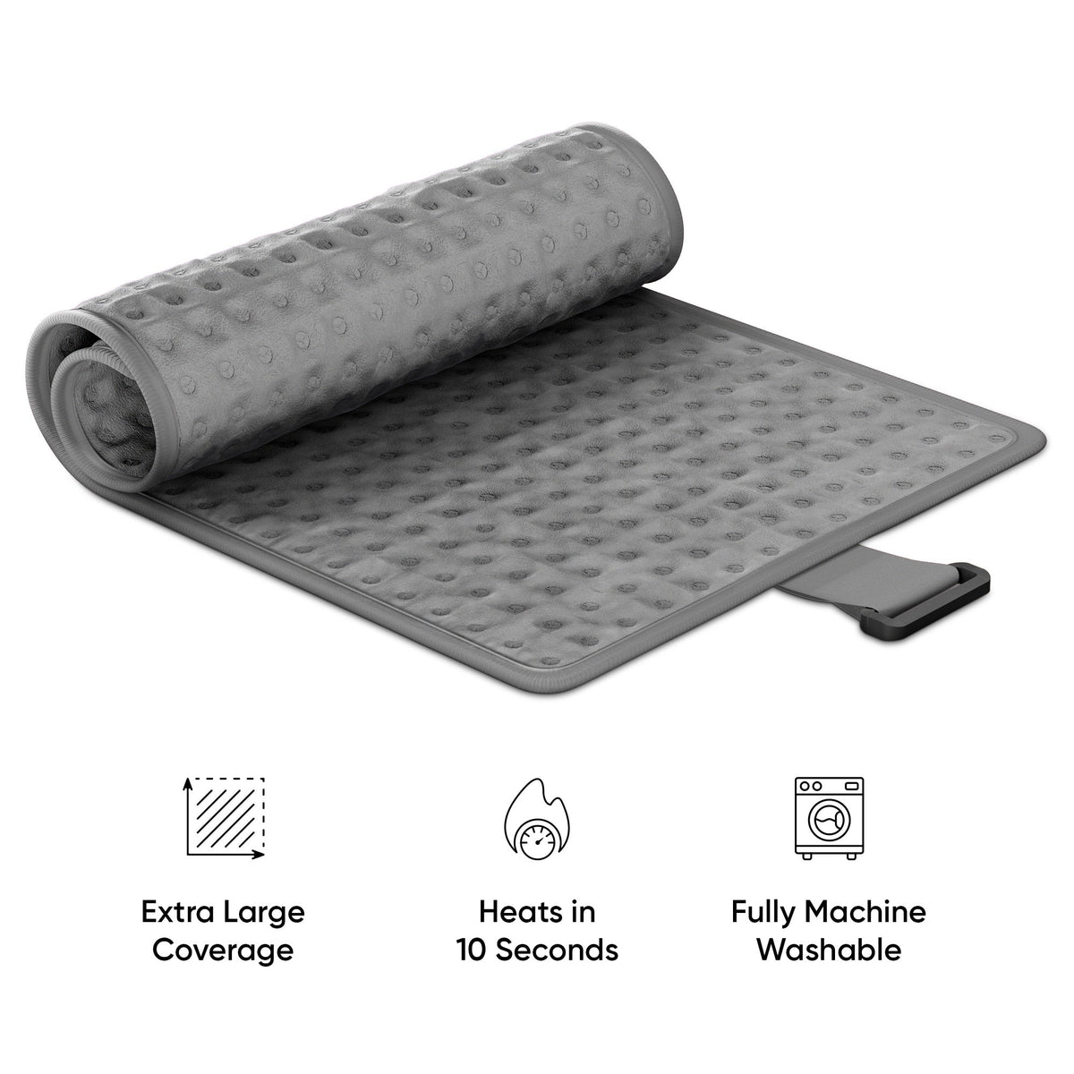 Frido Electric Heating Pad