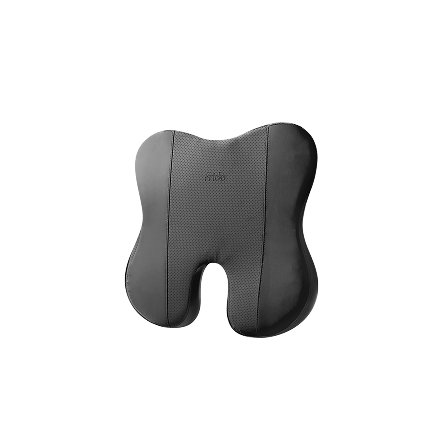 Frido Premium Car Wedge Seat Cushion