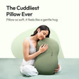 Frido Cuddle Sleep Pillow