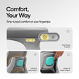 Frido Aeroluxe Massage Chair