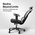 Frido AeroMesh Ergo Chair