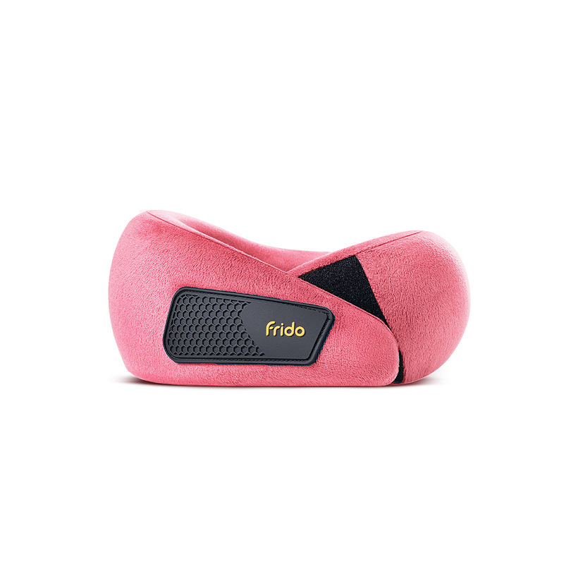 Frido Kids Travel Neck Pillow